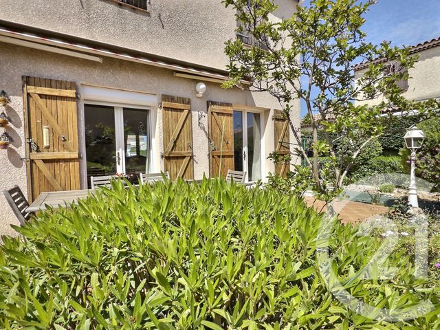 maison à vendre - 4 pièces - 121.72 m2 - LA LONDE LES MAURES - 83 - PROVENCE-ALPES-COTE-D-AZUR - Century 21 Pavillon Or