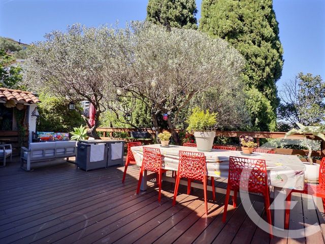 maison à vendre - 5 pièces - 134.75 m2 - CUERS - 83 - PROVENCE-ALPES-COTE-D-AZUR - Century 21 Pavillon Or