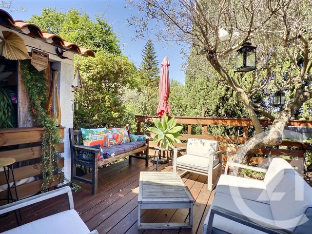 maison à vendre - 5 pièces - 134.75 m2 - CUERS - 83 - PROVENCE-ALPES-COTE-D-AZUR - Century 21 Pavillon Or