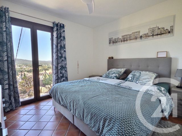 maison à vendre - 5 pièces - 134.75 m2 - CUERS - 83 - PROVENCE-ALPES-COTE-D-AZUR - Century 21 Pavillon Or