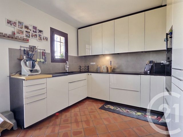 maison à vendre - 5 pièces - 134.75 m2 - CUERS - 83 - PROVENCE-ALPES-COTE-D-AZUR - Century 21 Pavillon Or
