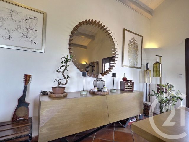 maison à vendre - 5 pièces - 134.75 m2 - CUERS - 83 - PROVENCE-ALPES-COTE-D-AZUR - Century 21 Pavillon Or