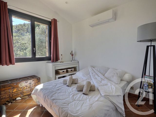 maison à vendre - 5 pièces - 134.75 m2 - CUERS - 83 - PROVENCE-ALPES-COTE-D-AZUR - Century 21 Pavillon Or