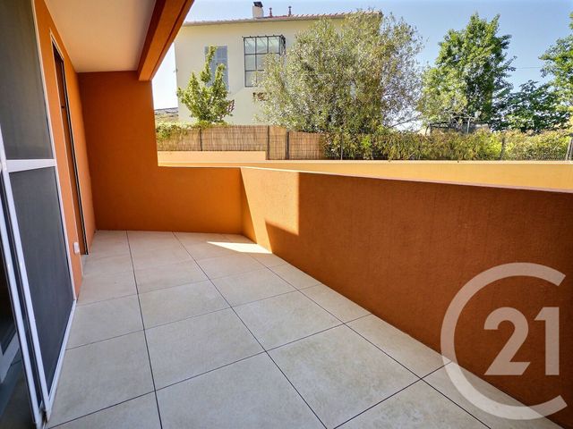 Appartement F2 à vendre - 2 pièces - 44.27 m2 - HYERES - 83 - PROVENCE-ALPES-COTE-D-AZUR - Century 21 Pavillon Or