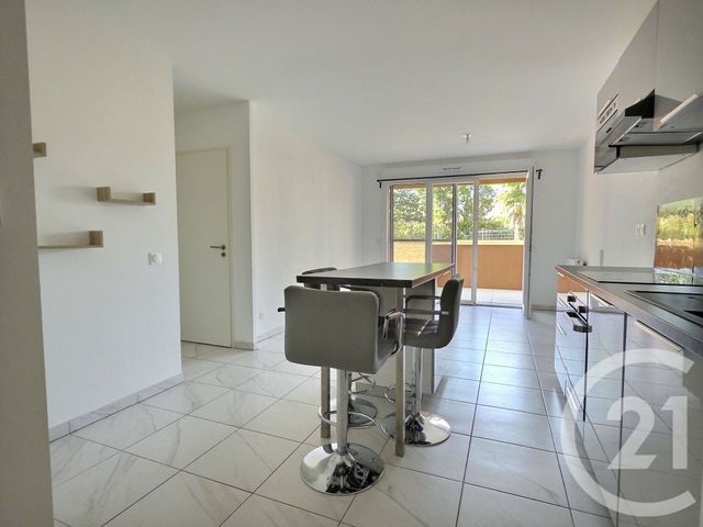 Appartement F2 à vendre HYERES
