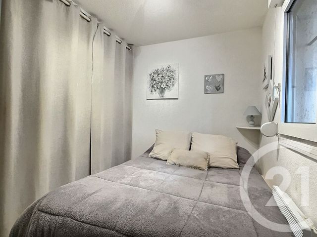 Appartement F2 à vendre - 2 pièces - 30.15 m2 - LA LONDE LES MAURES - 83 - PROVENCE-ALPES-COTE-D-AZUR - Century 21 Pavillon Or