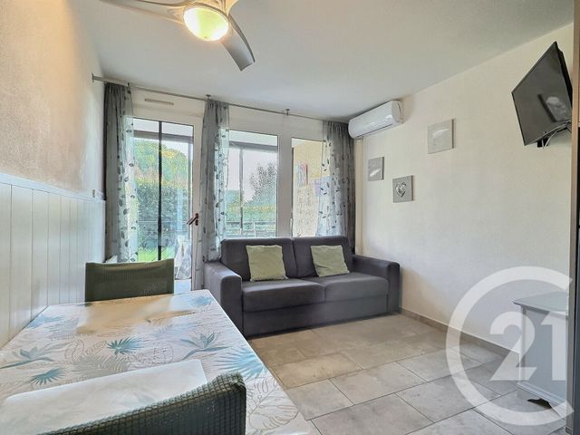 Appartement F2 à vendre LA LONDE LES MAURES