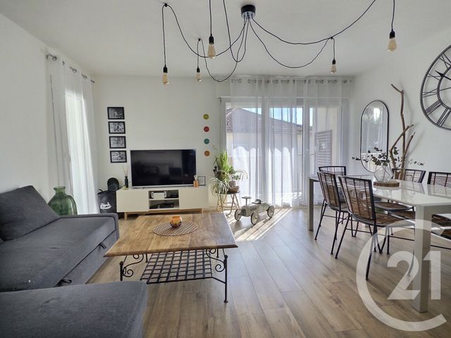 Appartement F4 à vendre HYERES