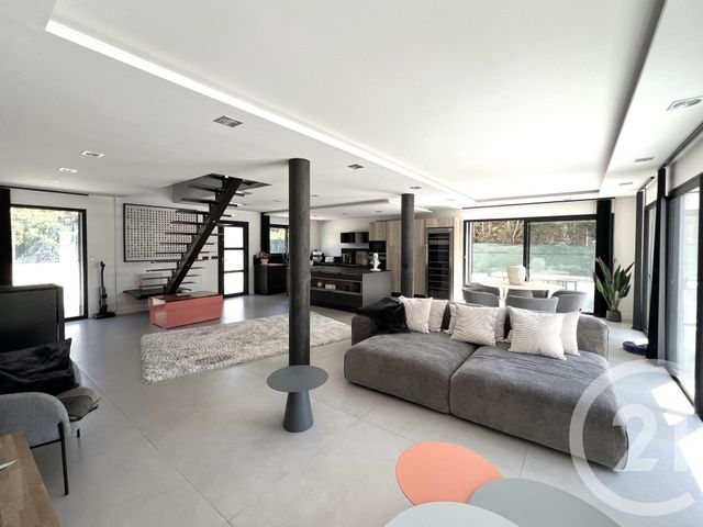 maison - PIERREFEU DU VAR - 83