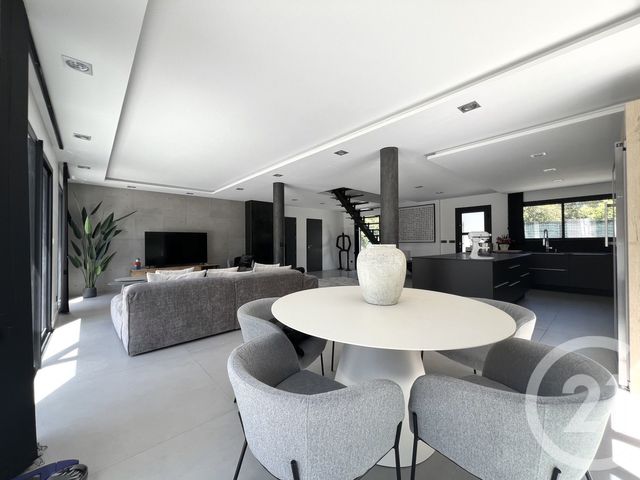 maison à vendre - 4 pièces - 145.0 m2 - PIERREFEU DU VAR - 83 - PROVENCE-ALPES-COTE-D-AZUR - Century 21 Pavillon Or