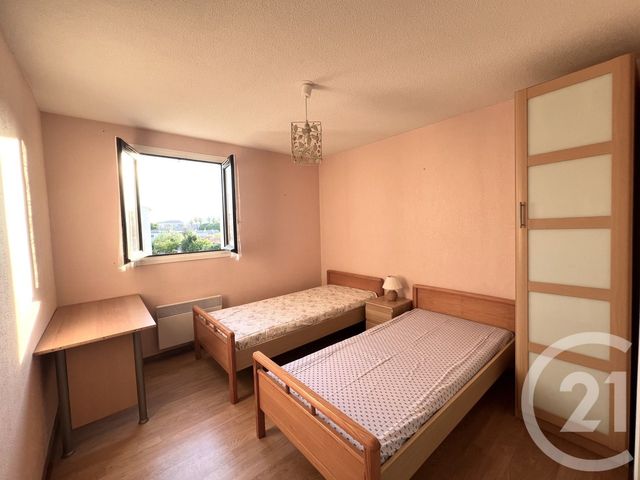 Appartement F3 à vendre - 3 pièces - 60.65 m2 - LA LONDE LES MAURES - 83 - PROVENCE-ALPES-COTE-D-AZUR - Century 21 Pavillon Or