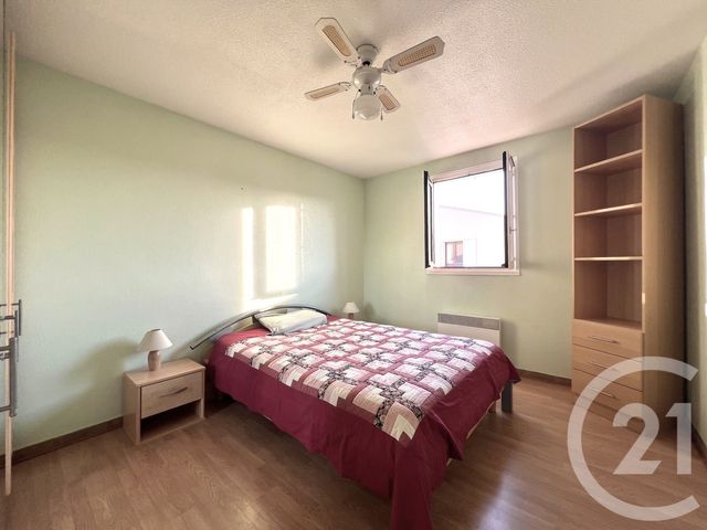 Appartement F3 à vendre - 3 pièces - 60.65 m2 - LA LONDE LES MAURES - 83 - PROVENCE-ALPES-COTE-D-AZUR - Century 21 Pavillon Or