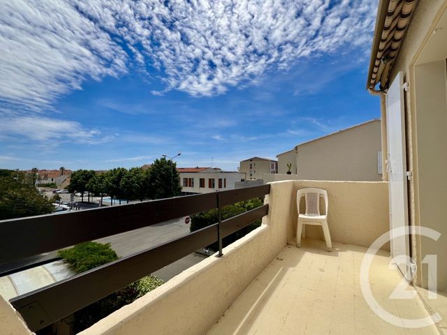 Appartement F3 à vendre - 3 pièces - 60.65 m2 - LA LONDE LES MAURES - 83 - PROVENCE-ALPES-COTE-D-AZUR - Century 21 Pavillon Or