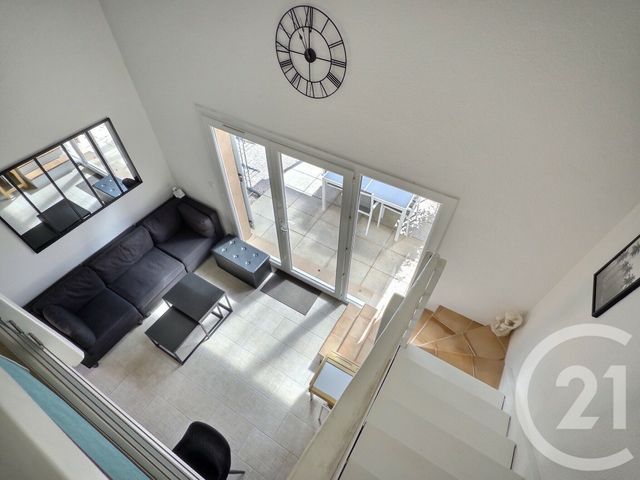 maison à vendre - 3 pièces - 73.45 m2 - BORMES LES MIMOSAS - 83 - PROVENCE-ALPES-COTE-D-AZUR - Century 21 Pavillon Or