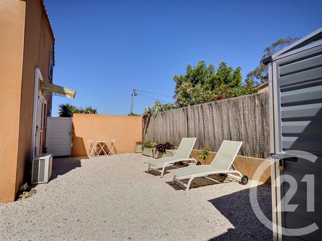 maison à vendre - 3 pièces - 73.45 m2 - BORMES LES MIMOSAS - 83 - PROVENCE-ALPES-COTE-D-AZUR - Century 21 Pavillon Or