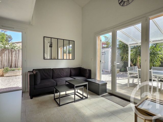 maison à vendre - 3 pièces - 73.45 m2 - BORMES LES MIMOSAS - 83 - PROVENCE-ALPES-COTE-D-AZUR - Century 21 Pavillon Or