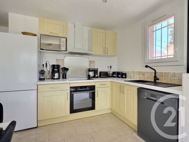 maison à vendre - 3 pièces - 73.45 m2 - BORMES LES MIMOSAS - 83 - PROVENCE-ALPES-COTE-D-AZUR - Century 21 Pavillon Or