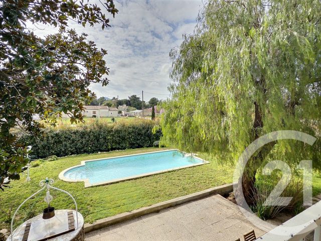 maison à vendre - 5 pièces - 146.0 m2 - LA CRAU - 83 - PROVENCE-ALPES-COTE-D-AZUR - Century 21 Pavillon Or
