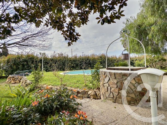 maison à vendre - 5 pièces - 146.0 m2 - LA CRAU - 83 - PROVENCE-ALPES-COTE-D-AZUR - Century 21 Pavillon Or