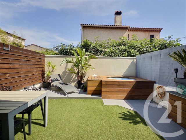 Maison à vendre HYERES
