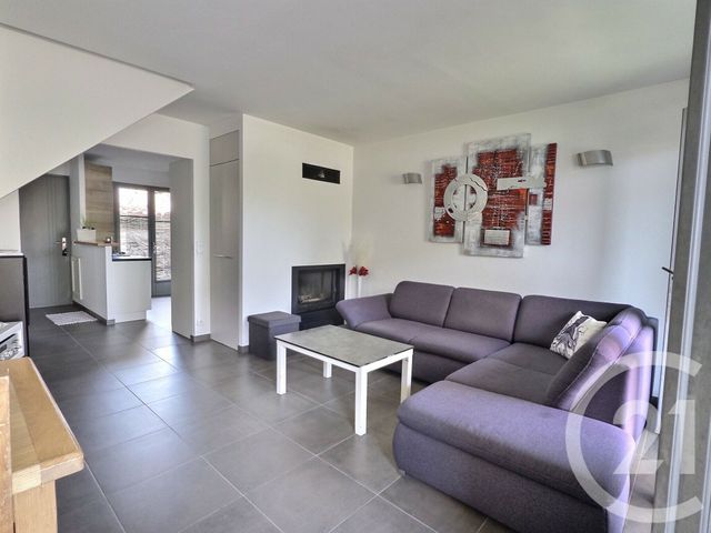 maison à vendre - 3 pièces - 68.11 m2 - HYERES - 83 - PROVENCE-ALPES-COTE-D-AZUR - Century 21 Pavillon Or