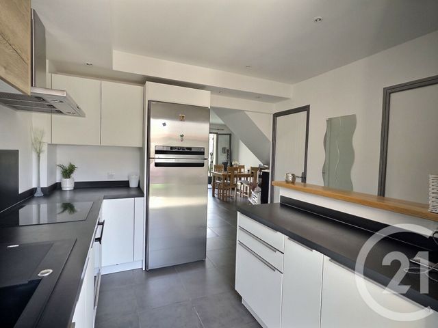maison à vendre - 3 pièces - 68.11 m2 - HYERES - 83 - PROVENCE-ALPES-COTE-D-AZUR - Century 21 Pavillon Or