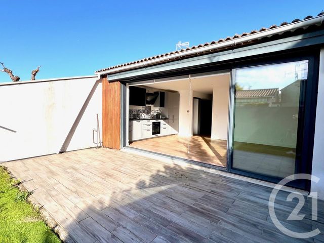 maison à vendre - 4 pièces - 84.0 m2 - LA LONDE LES MAURES - 83 - PROVENCE-ALPES-COTE-D-AZUR - Century 21 Pavillon Or