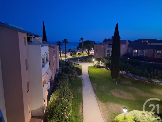 Appartement T2 à vendre LA LONDE LES MAURES
