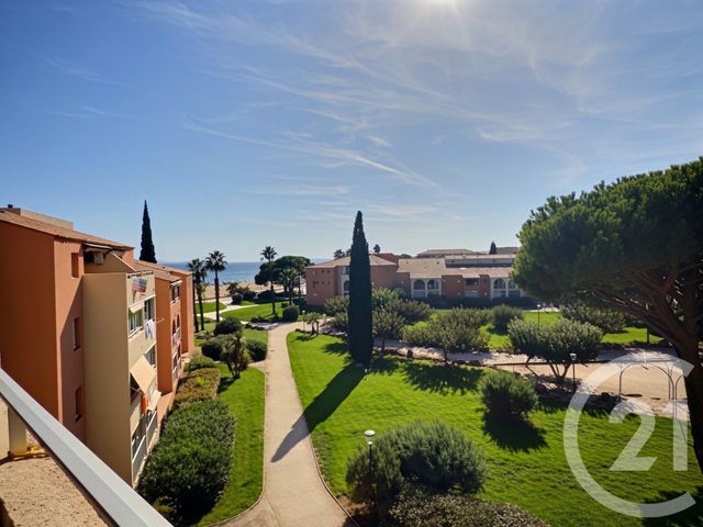 Appartement T2 à vendre LA LONDE LES MAURES