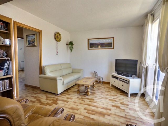 maison à vendre - 4 pièces - 84.1 m2 - LA LONDE LES MAURES - 83 - PROVENCE-ALPES-COTE-D-AZUR - Century 21 Pavillon Or