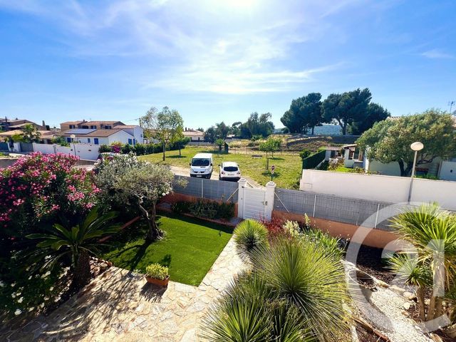 maison à vendre - 4 pièces - 84.1 m2 - LA LONDE LES MAURES - 83 - PROVENCE-ALPES-COTE-D-AZUR - Century 21 Pavillon Or