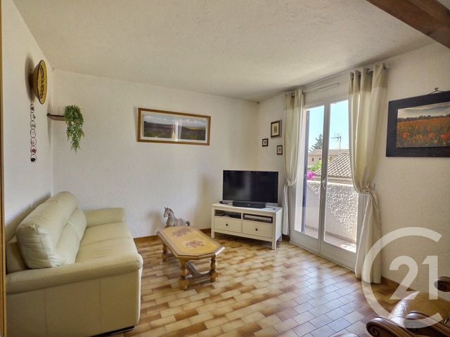 maison à vendre - 4 pièces - 84.1 m2 - LA LONDE LES MAURES - 83 - PROVENCE-ALPES-COTE-D-AZUR - Century 21 Pavillon Or