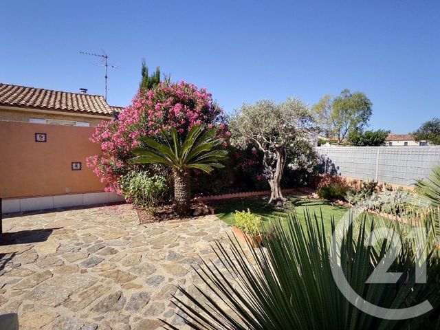 maison à vendre - 4 pièces - 84.1 m2 - LA LONDE LES MAURES - 83 - PROVENCE-ALPES-COTE-D-AZUR - Century 21 Pavillon Or