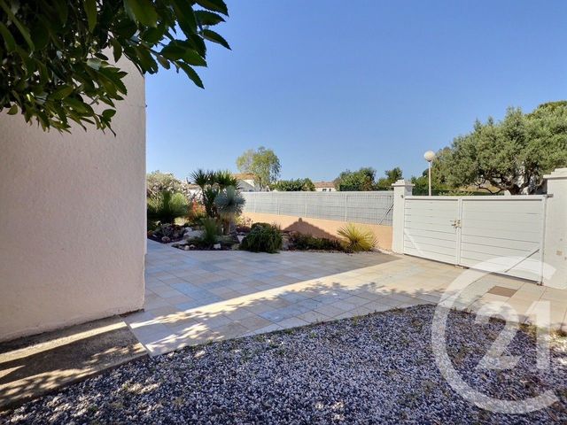 maison à vendre - 4 pièces - 84.1 m2 - LA LONDE LES MAURES - 83 - PROVENCE-ALPES-COTE-D-AZUR - Century 21 Pavillon Or