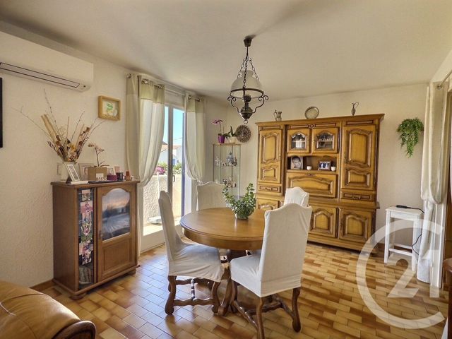 Maison à vendre LA LONDE LES MAURES