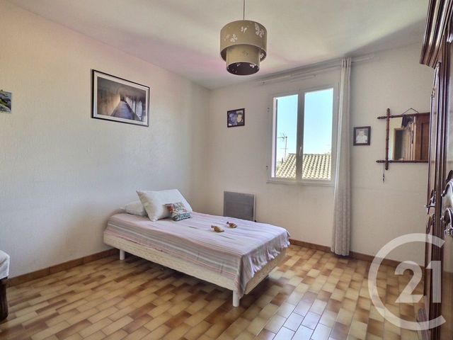 maison à vendre - 4 pièces - 84.1 m2 - LA LONDE LES MAURES - 83 - PROVENCE-ALPES-COTE-D-AZUR - Century 21 Pavillon Or