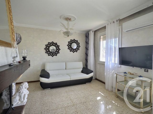 maison à vendre - 6 pièces - 93.76 m2 - LA LONDE LES MAURES - 83 - PROVENCE-ALPES-COTE-D-AZUR - Century 21 Pavillon Or