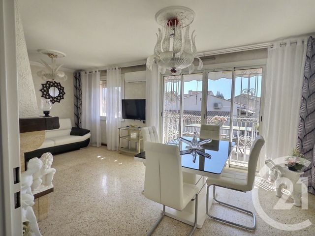 maison à vendre - 6 pièces - 93.76 m2 - LA LONDE LES MAURES - 83 - PROVENCE-ALPES-COTE-D-AZUR - Century 21 Pavillon Or