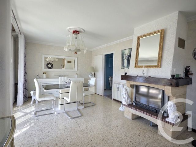 maison à vendre - 6 pièces - 93.76 m2 - LA LONDE LES MAURES - 83 - PROVENCE-ALPES-COTE-D-AZUR - Century 21 Pavillon Or