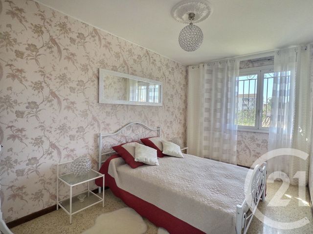maison à vendre - 6 pièces - 93.76 m2 - LA LONDE LES MAURES - 83 - PROVENCE-ALPES-COTE-D-AZUR - Century 21 Pavillon Or