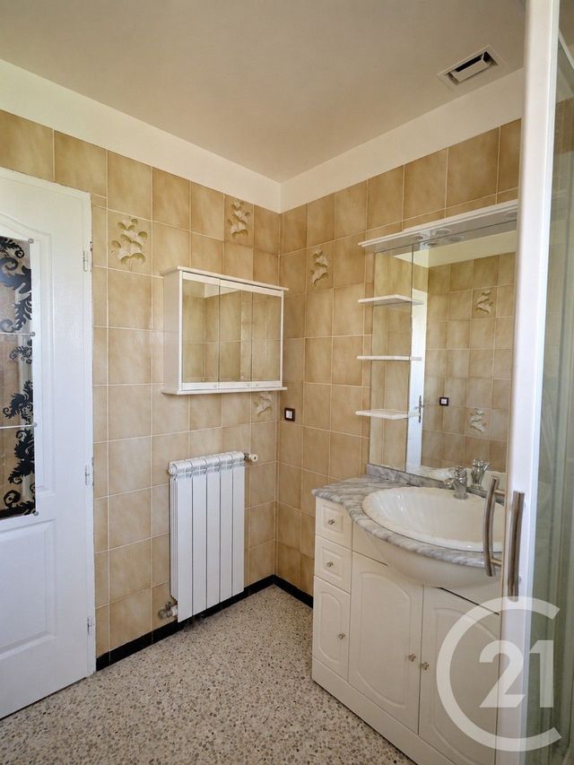 maison à vendre - 6 pièces - 93.76 m2 - LA LONDE LES MAURES - 83 - PROVENCE-ALPES-COTE-D-AZUR - Century 21 Pavillon Or