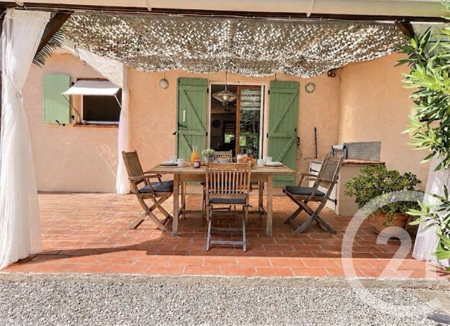 Maison à vendre LA LONDE LES MAURES