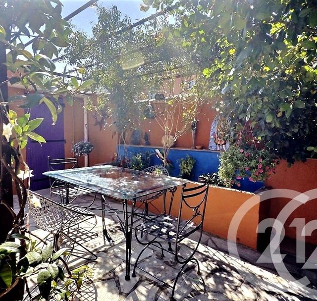 maison à vendre - 5 pièces - 103.78 m2 - LA LONDE LES MAURES - 83 - PROVENCE-ALPES-COTE-D-AZUR - Century 21 Pavillon Or