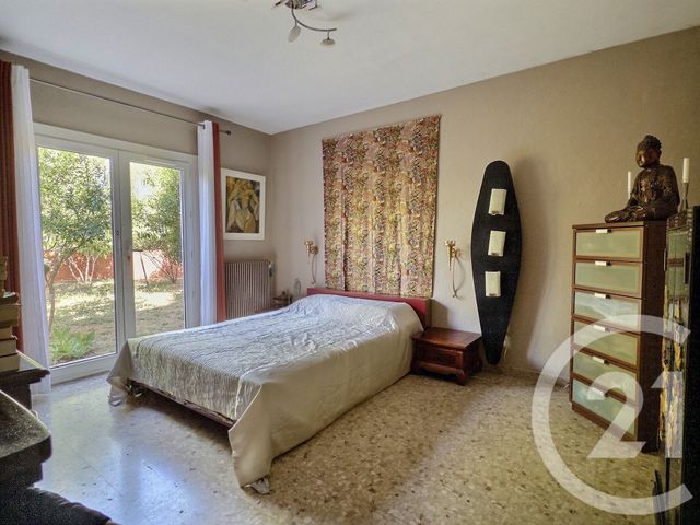 maison à vendre - 5 pièces - 103.78 m2 - LA LONDE LES MAURES - 83 - PROVENCE-ALPES-COTE-D-AZUR - Century 21 Pavillon Or
