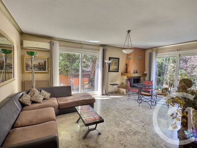 maison à vendre - 5 pièces - 103.78 m2 - LA LONDE LES MAURES - 83 - PROVENCE-ALPES-COTE-D-AZUR - Century 21 Pavillon Or