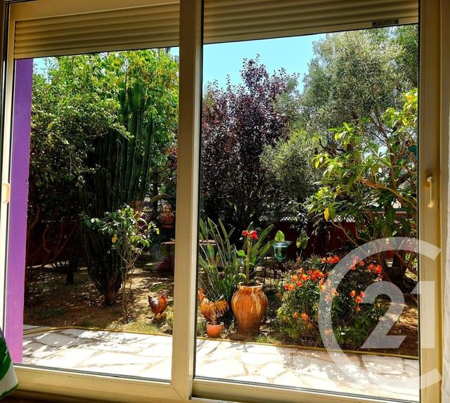 maison à vendre - 5 pièces - 103.78 m2 - LA LONDE LES MAURES - 83 - PROVENCE-ALPES-COTE-D-AZUR - Century 21 Pavillon Or