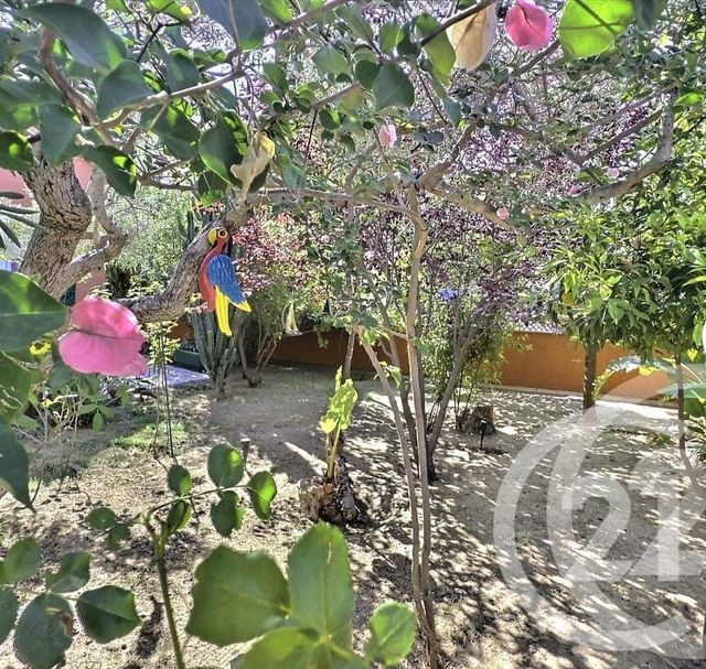 maison à vendre - 5 pièces - 103.78 m2 - LA LONDE LES MAURES - 83 - PROVENCE-ALPES-COTE-D-AZUR - Century 21 Pavillon Or