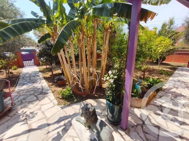 maison à vendre - 5 pièces - 103.78 m2 - LA LONDE LES MAURES - 83 - PROVENCE-ALPES-COTE-D-AZUR - Century 21 Pavillon Or