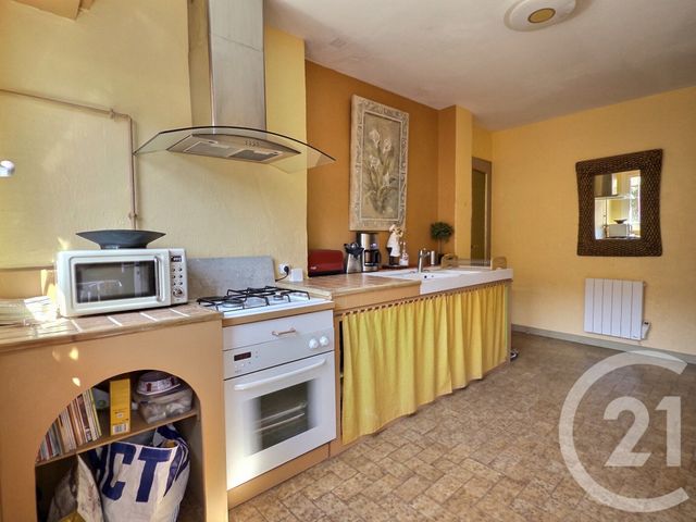 maison à vendre - 5 pièces - 103.78 m2 - LA LONDE LES MAURES - 83 - PROVENCE-ALPES-COTE-D-AZUR - Century 21 Pavillon Or