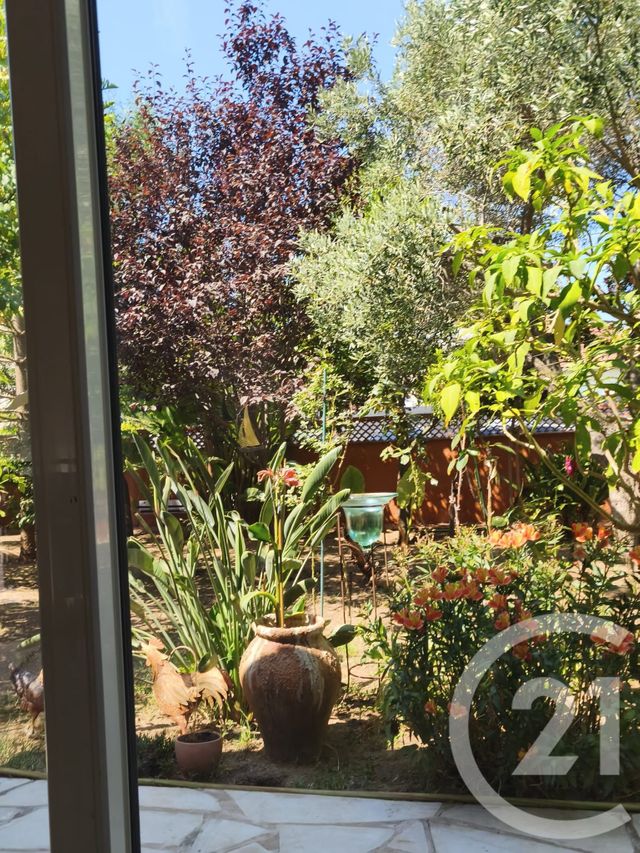 maison à vendre - 5 pièces - 103.78 m2 - LA LONDE LES MAURES - 83 - PROVENCE-ALPES-COTE-D-AZUR - Century 21 Pavillon Or